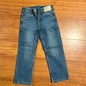 There Abouts Classic Blue Jeans